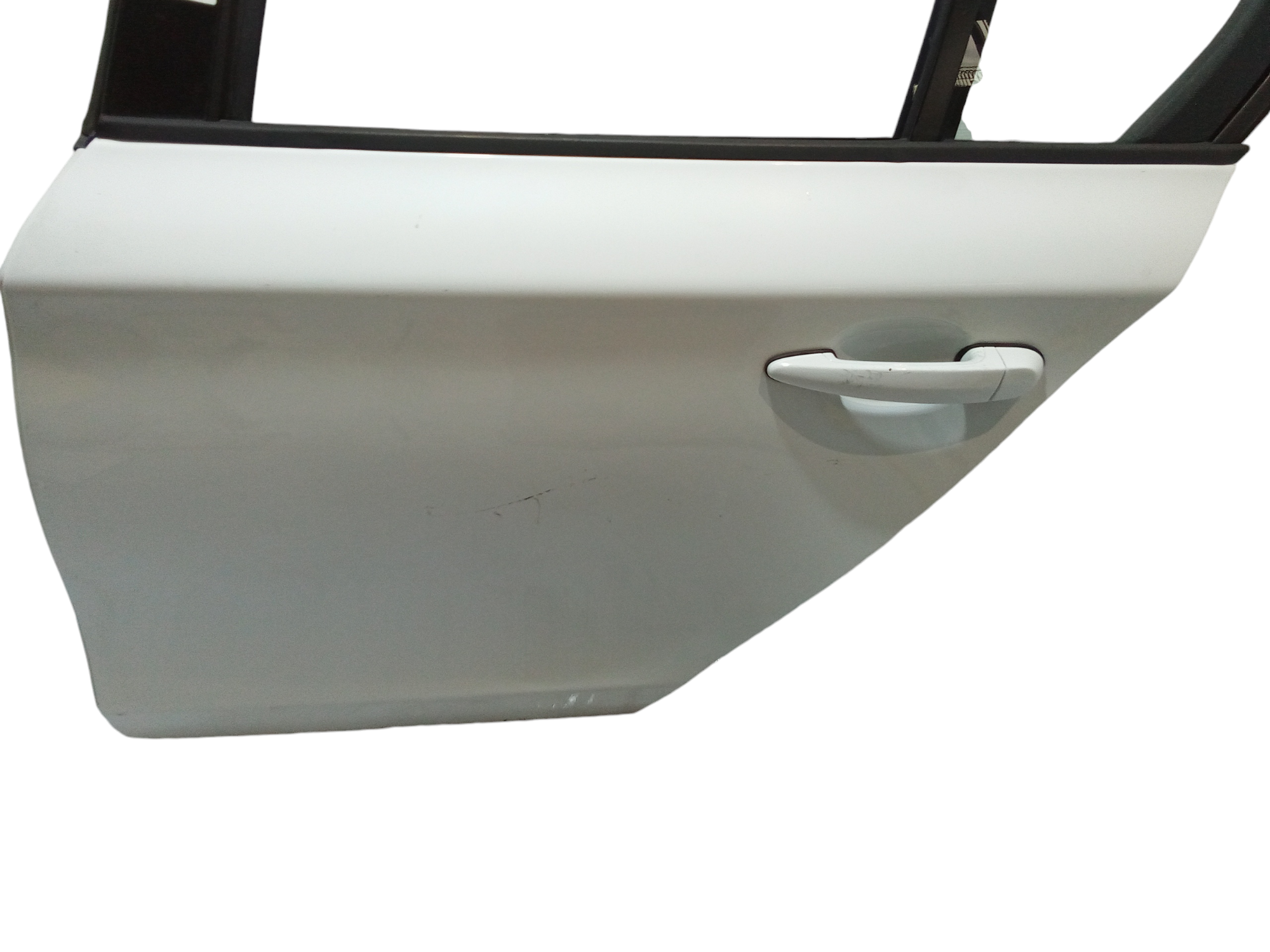 Portiera Posteriore Sinistra per Bmw Serie 1 Serie (e87) (07>) (2007 - In produzione)