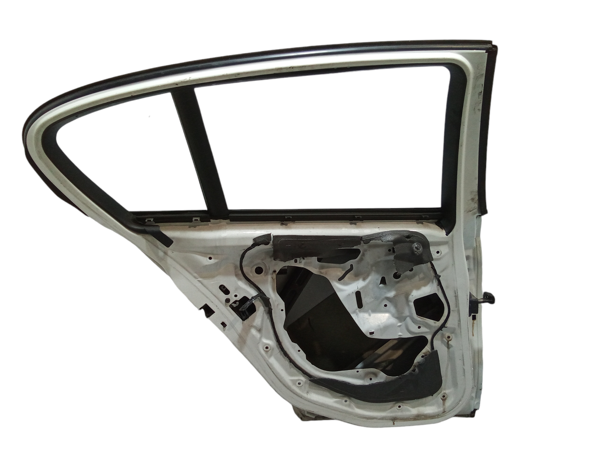 Portiera Posteriore Sinistra per Bmw Serie 1 Serie (e87) (07>) (2007 - In produzione)