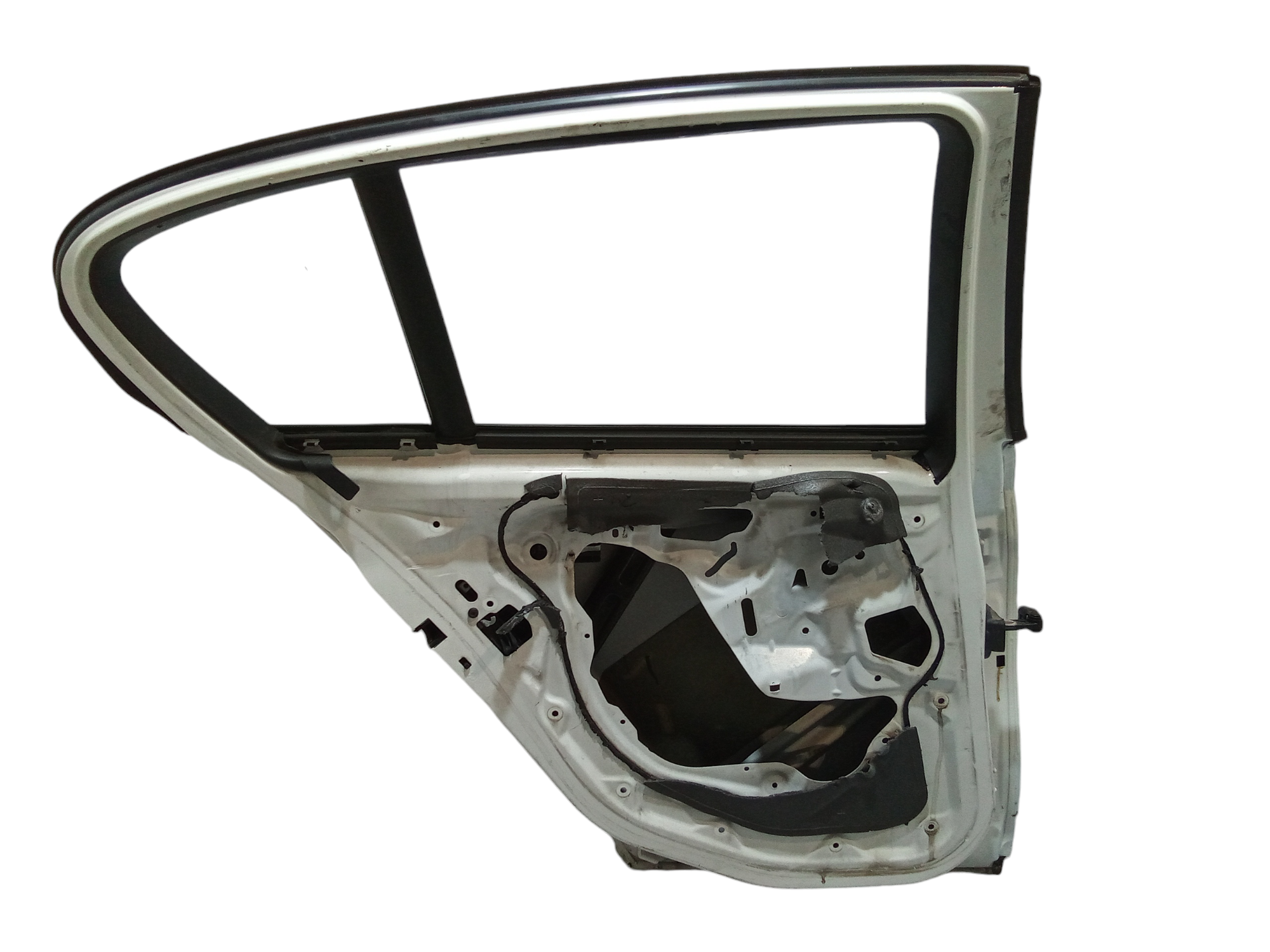 Portiera Posteriore Sinistra per Bmw Serie 1 Serie (e87) (07>) (2007 - In produzione)