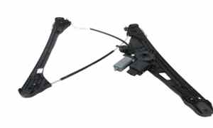 Cremagliera anteriore sinistra Guida per Peugeot 3008 Serie (16>) (2016 - In produzione)