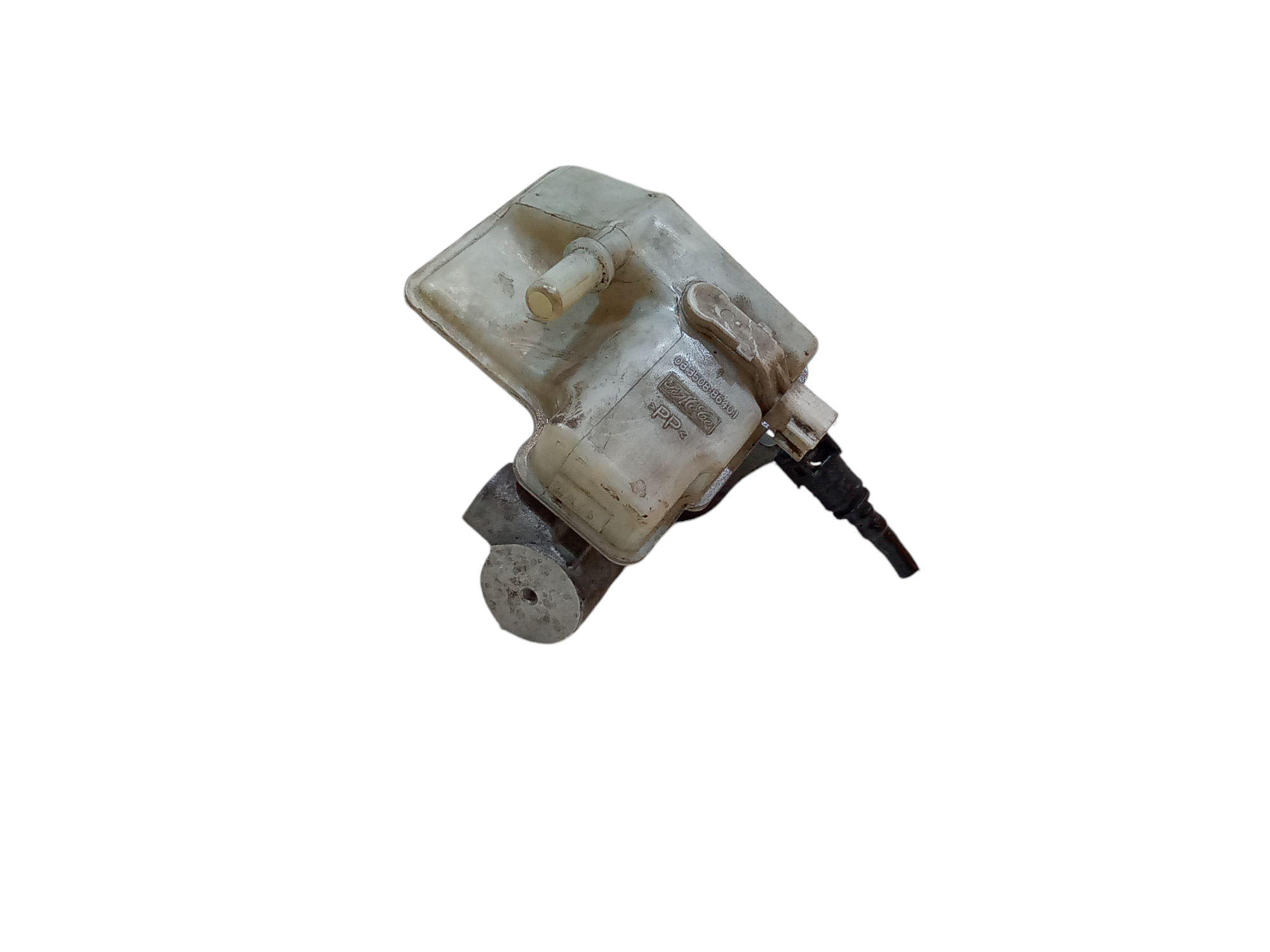 Pompa Freni per Ford C - Max Serie (07>10) (2007 - 2010)