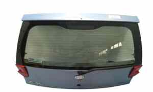 Portellone Posteriore Completo per Fiat Punto Berlina 5p 3 Serie (2003 - In produzione)