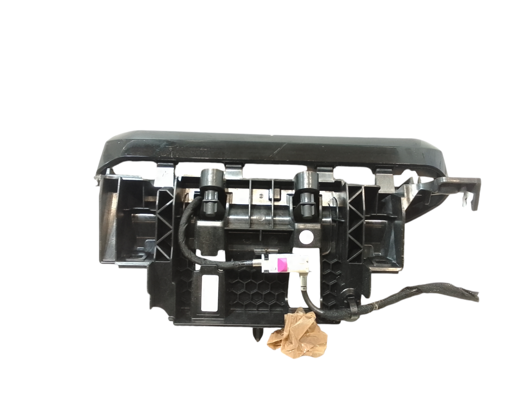 Schermo display navigatore  solo schermo  per Peugeot 3008 Serie (16>) (2016 - In produzione)