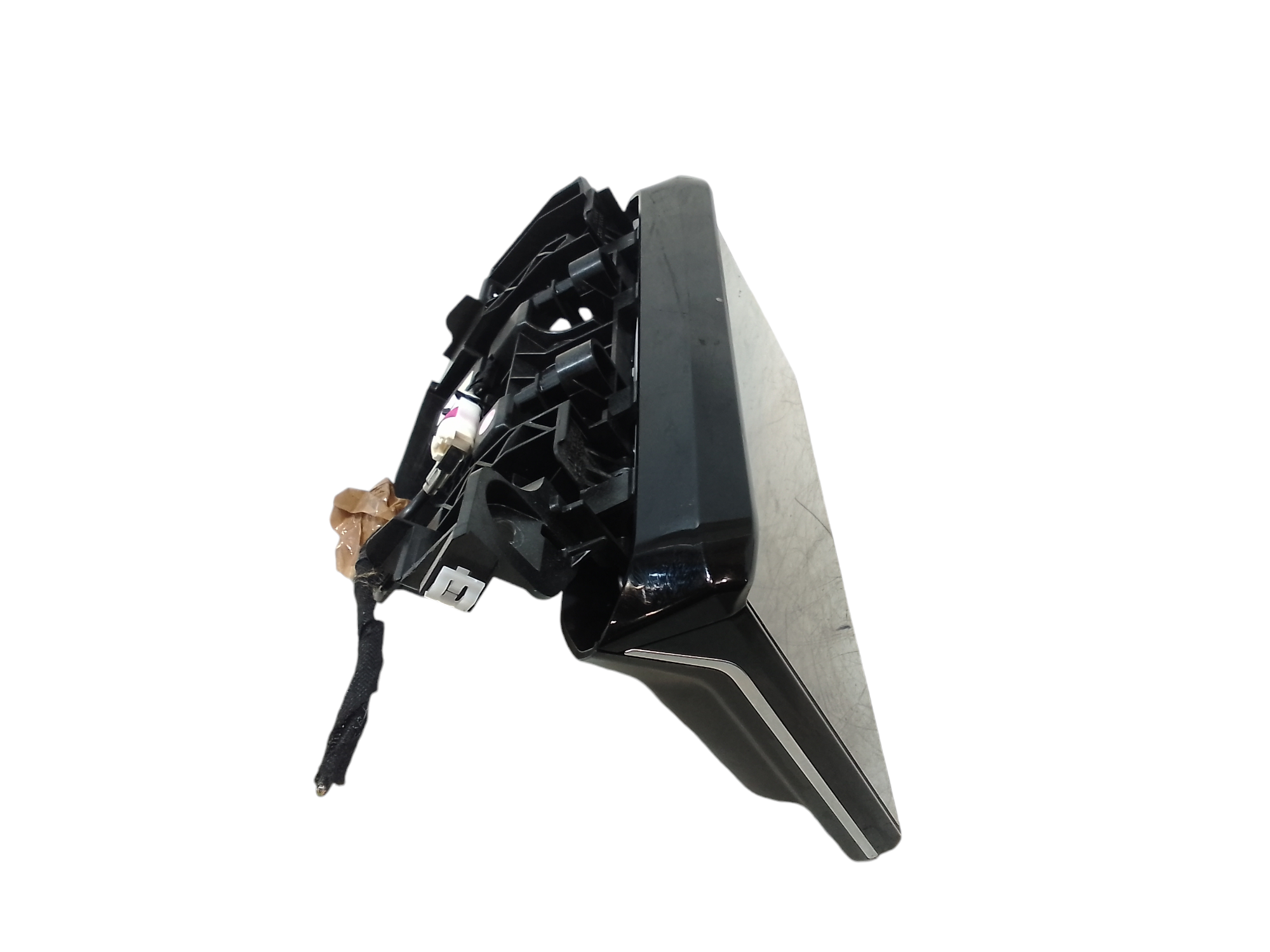 Schermo display navigatore  solo schermo  per Peugeot 3008 Serie (16>) (2016 - In produzione)