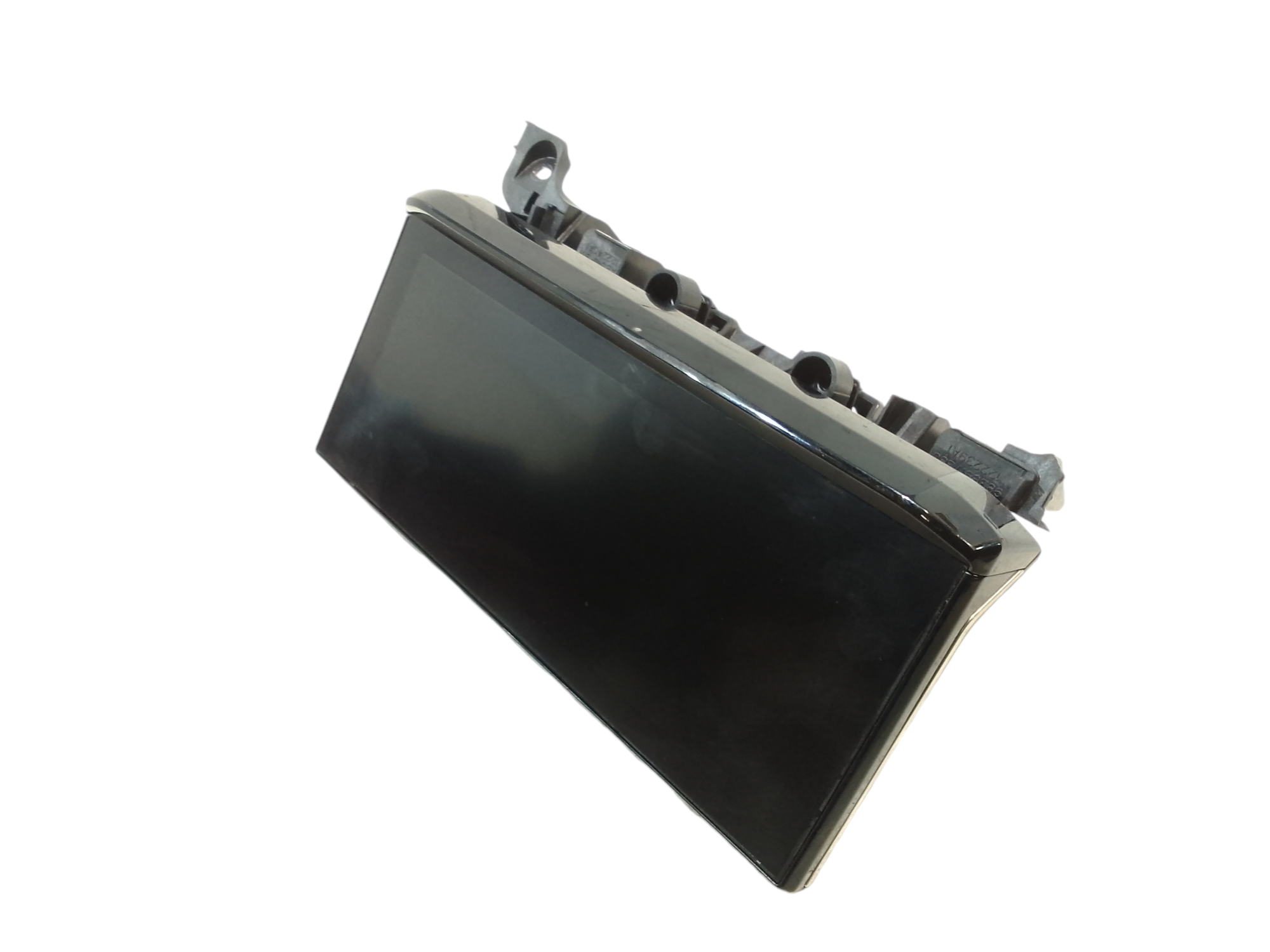 Schermo display navigatore  solo schermo  per Peugeot 3008 Serie (16>) (2016 - In produzione)