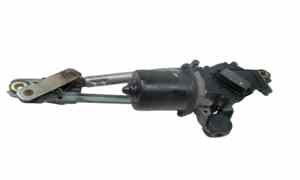 Motorino tergi ant completo di tandem per Peugeot 107 1 Serie (2005 - In produzione)