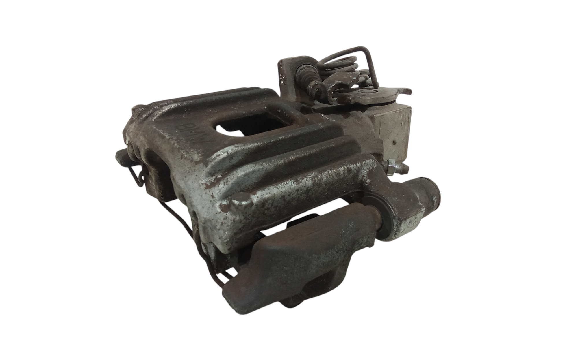 Pinza Freno Posteriore Destra per Mini Cooper 1  Serie (2000 - 2006)