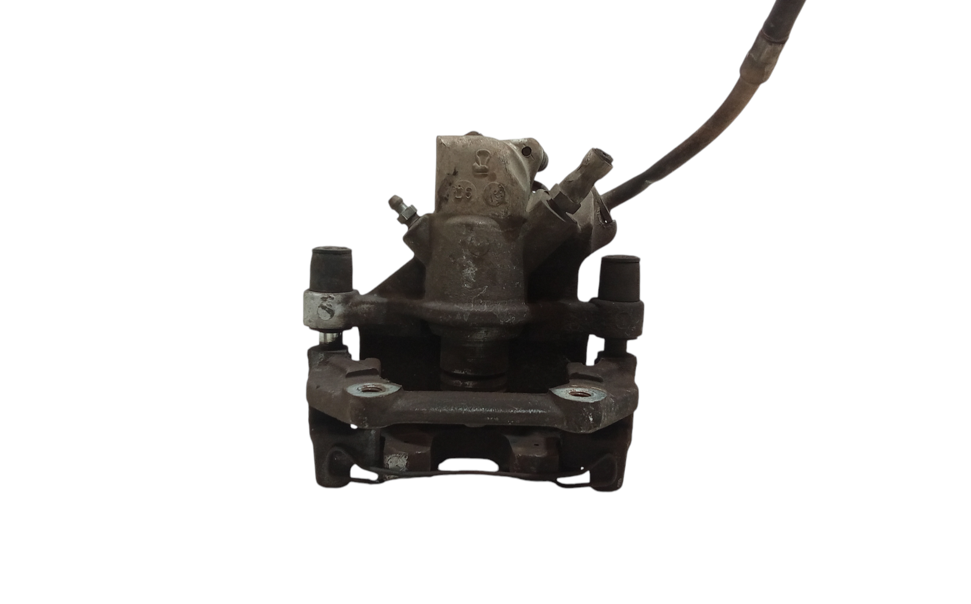 Pinza Freno Posteriore Destra per Mini Cooper 1  Serie (2000 - 2006)