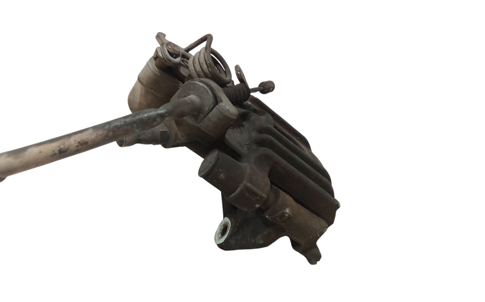 Pinza Freno Posteriore Destra per Mini Cooper 1  Serie (2000 - 2006)