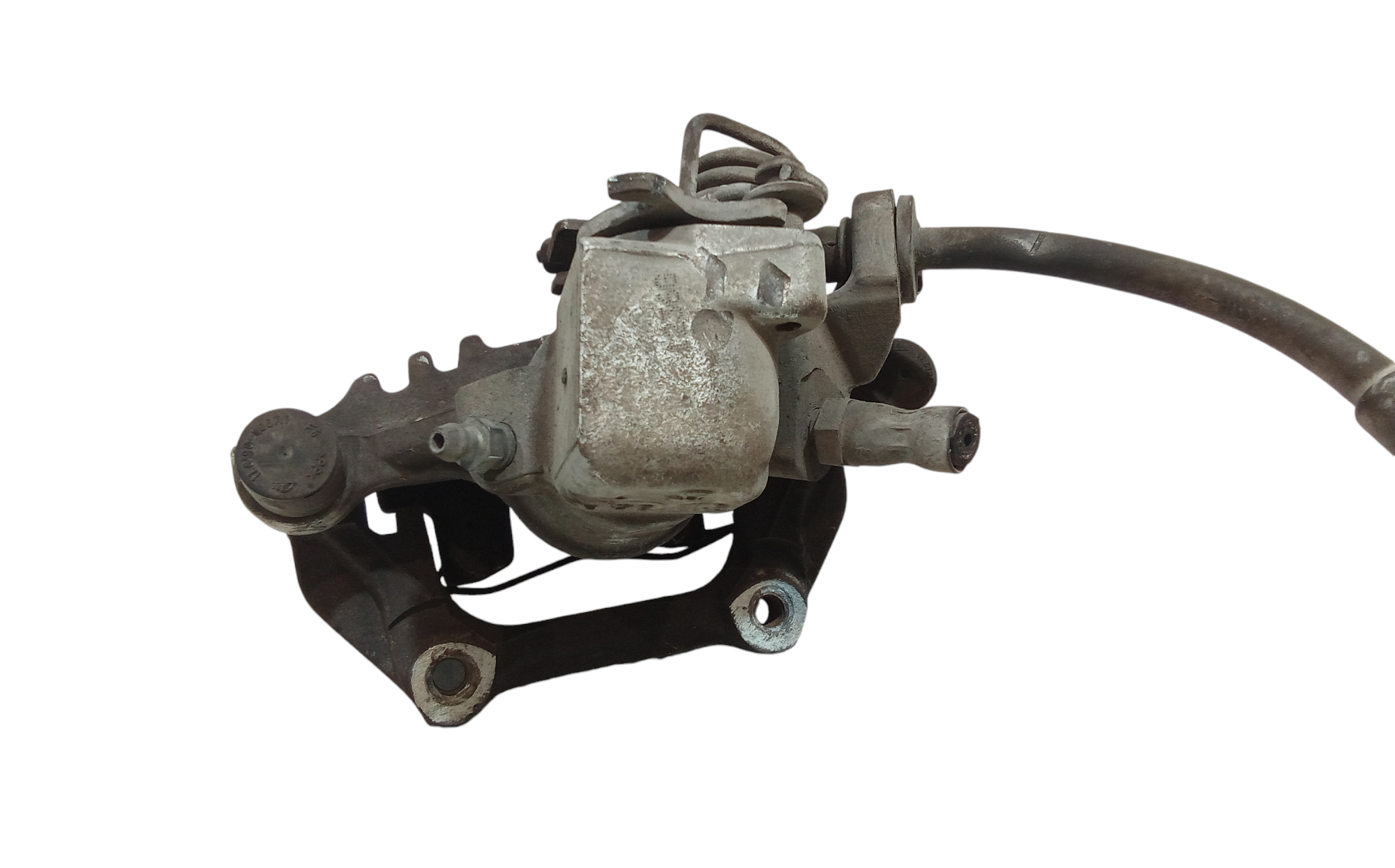 Pinza Freno Posteriore Destra per Mini Cooper 1  Serie (2000 - 2006)