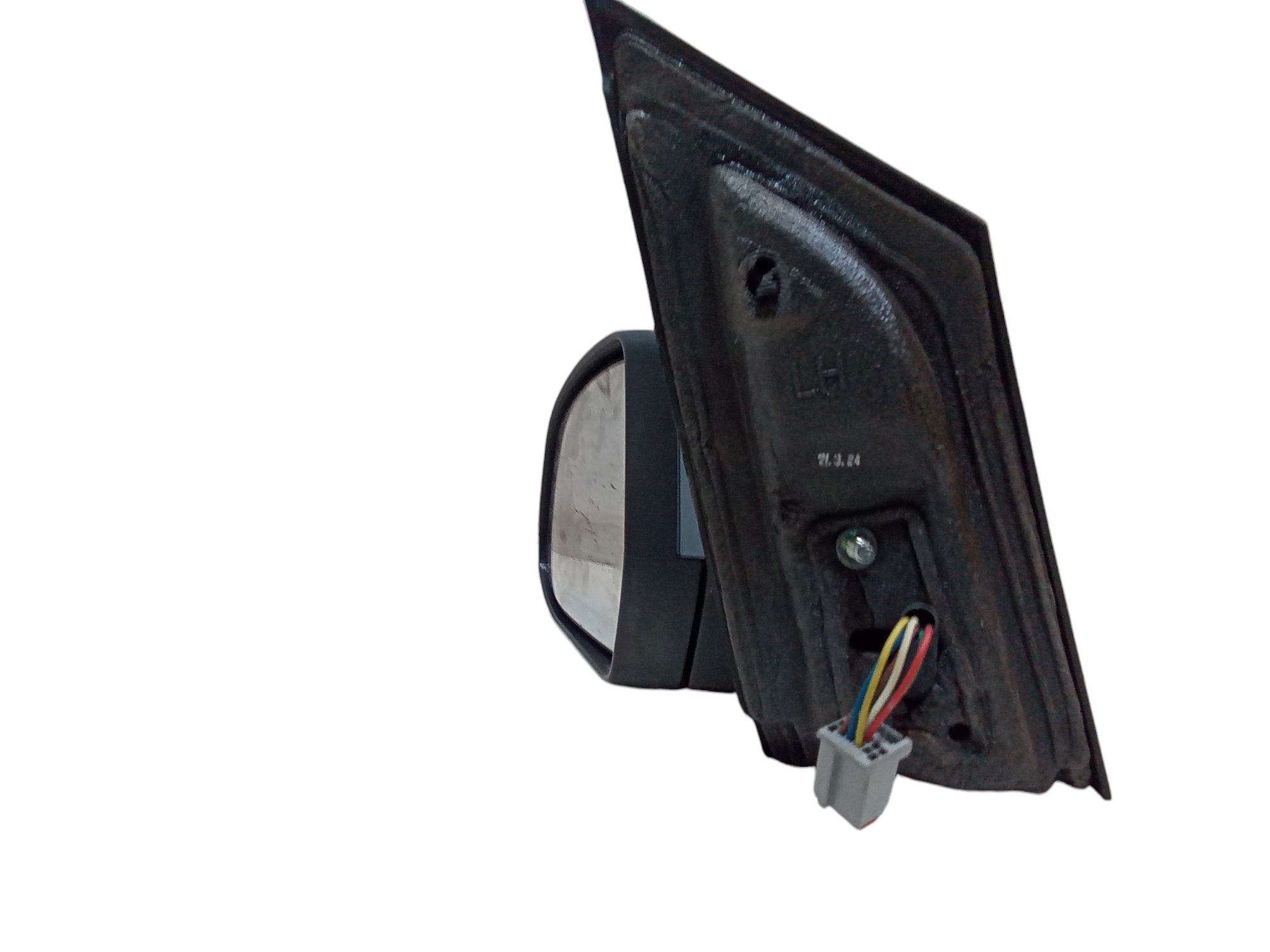 Specchietto Retrovisore Sinistro per Ford Focus Berlina 4 Serie (2008 - 2011)