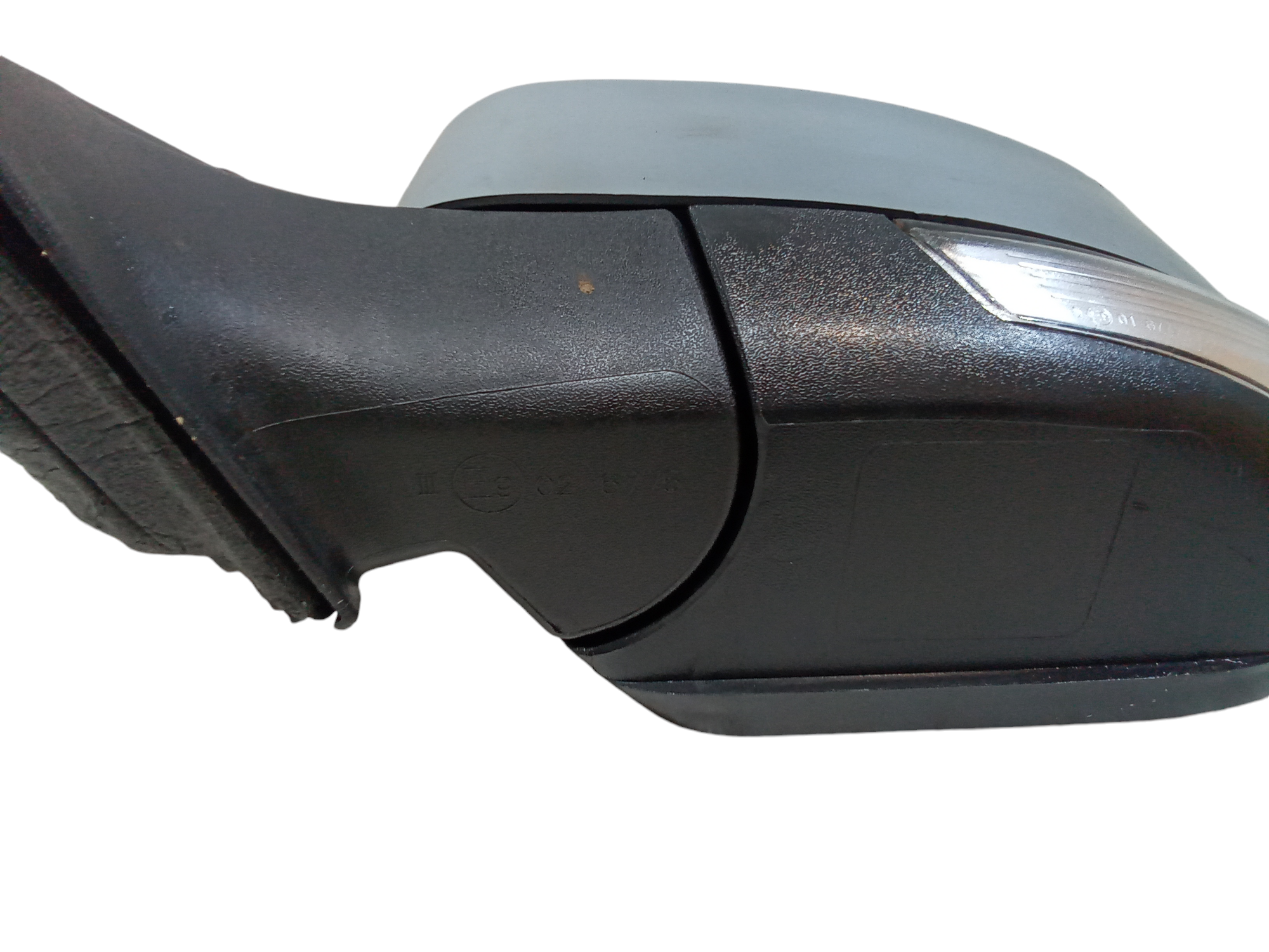 Specchietto Retrovisore Sinistro per Ford Focus Berlina 4 Serie (2008 - 2011)