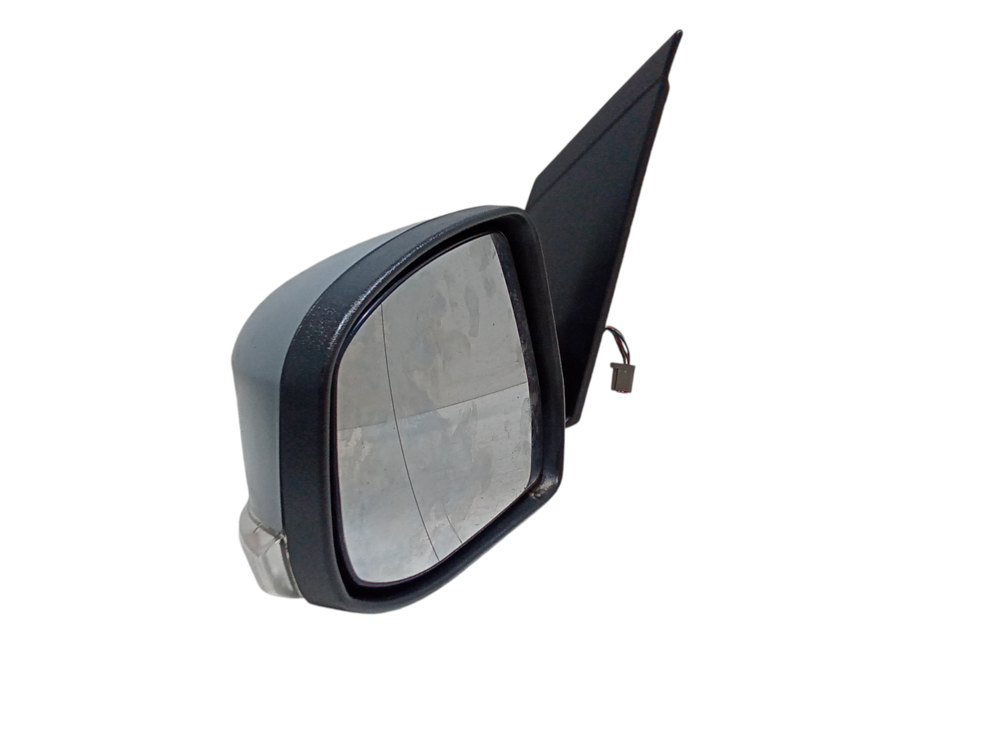 Specchietto Retrovisore Sinistro per Ford Focus Berlina 4 Serie (2008 - 2011)