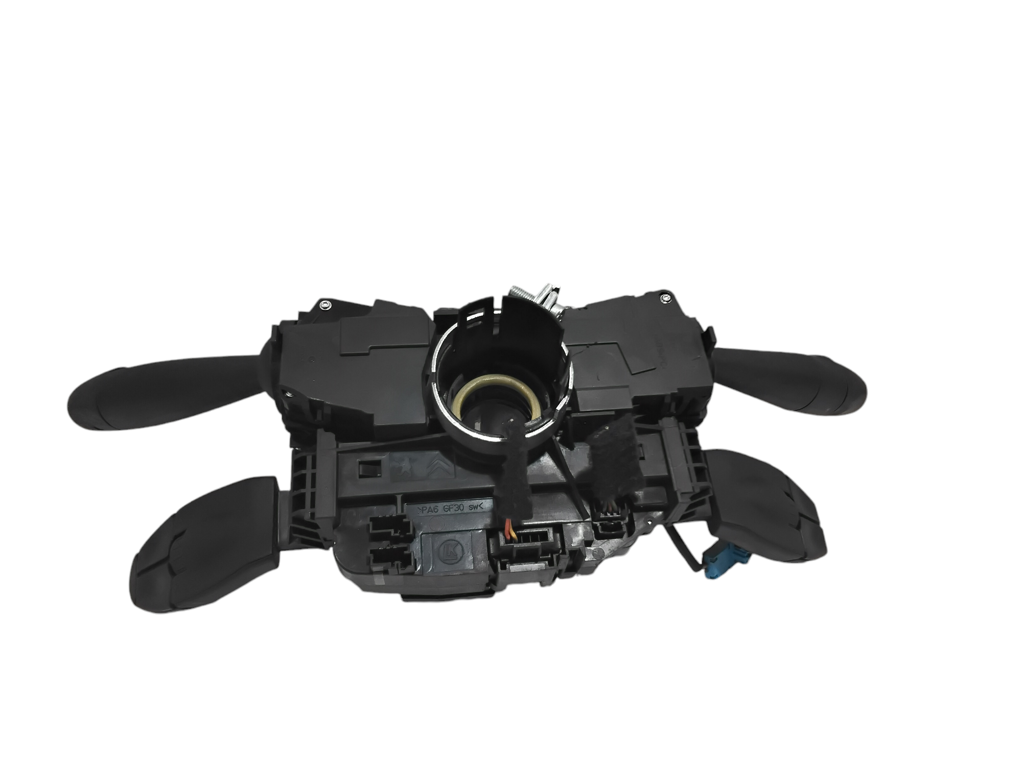 Devioluci per Peugeot 3008 Serie (16>) (2016 - In produzione)