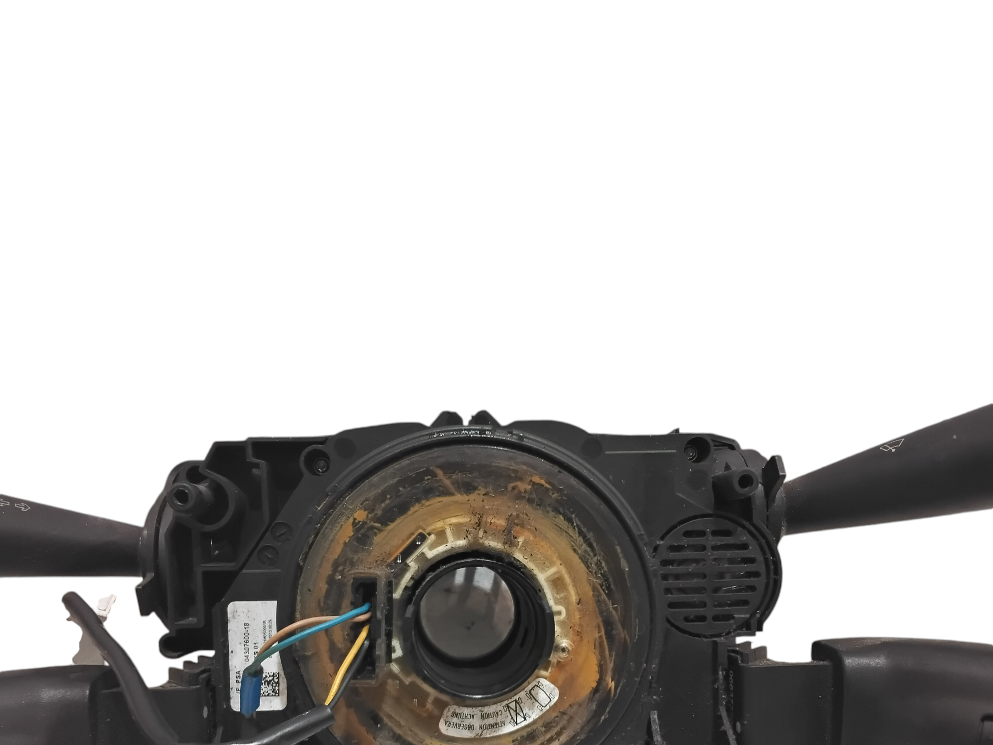 Devioluci per Peugeot 3008 Serie (16>) (2016 - In produzione)