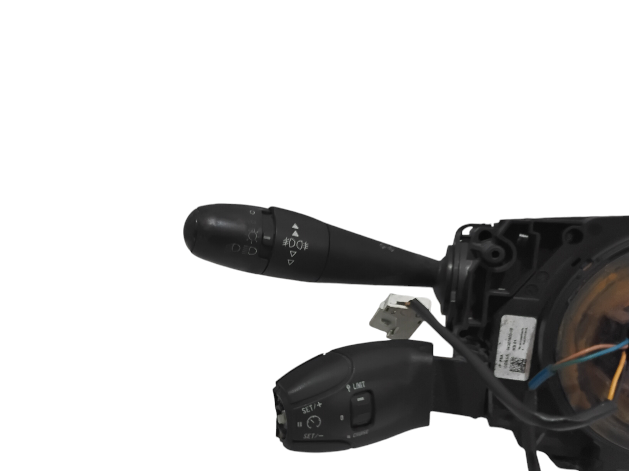 Devioluci per Peugeot 3008 Serie (16>) (2016 - In produzione)