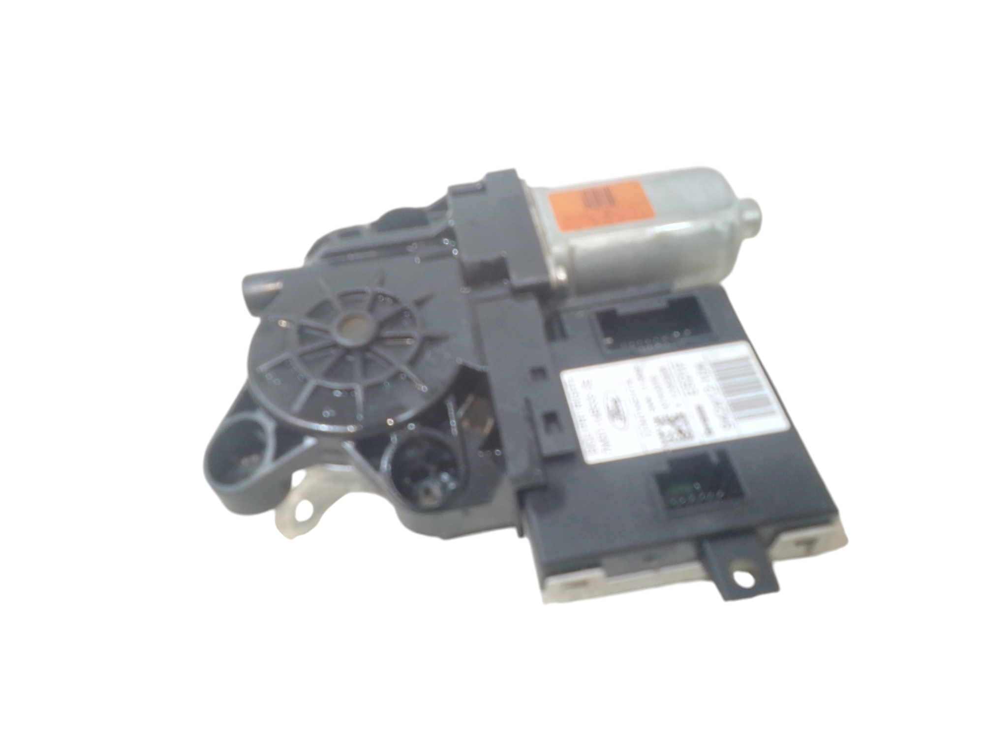 Motorino Alzavetro anteriore destra per Ford C - Max Serie (10>) (2010 - In produzione)