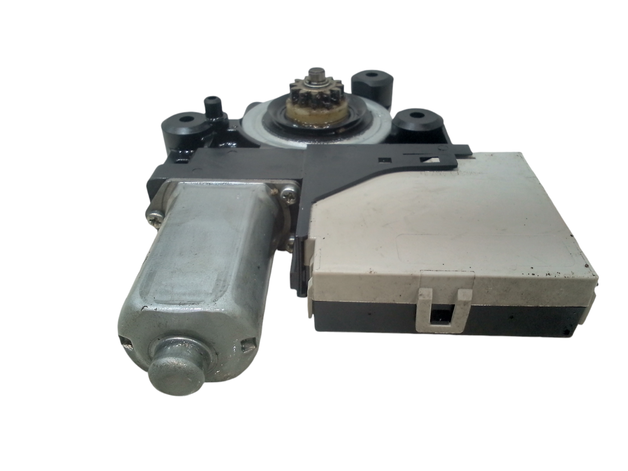 Motorino Alzavetro anteriore destra per Ford C - Max Serie (10>) (2010 - In produzione)