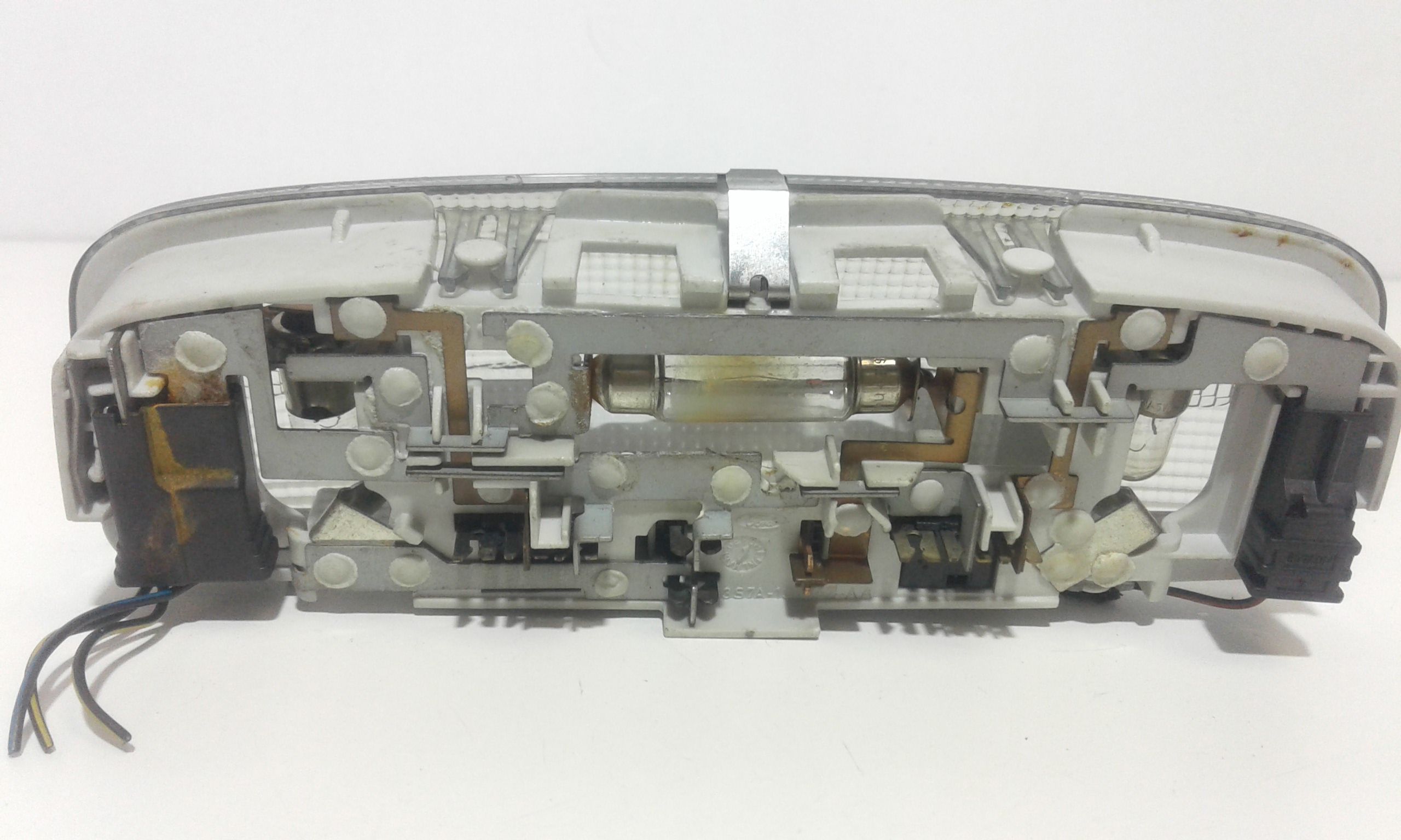 Plafoniera FORD C - Max Serie