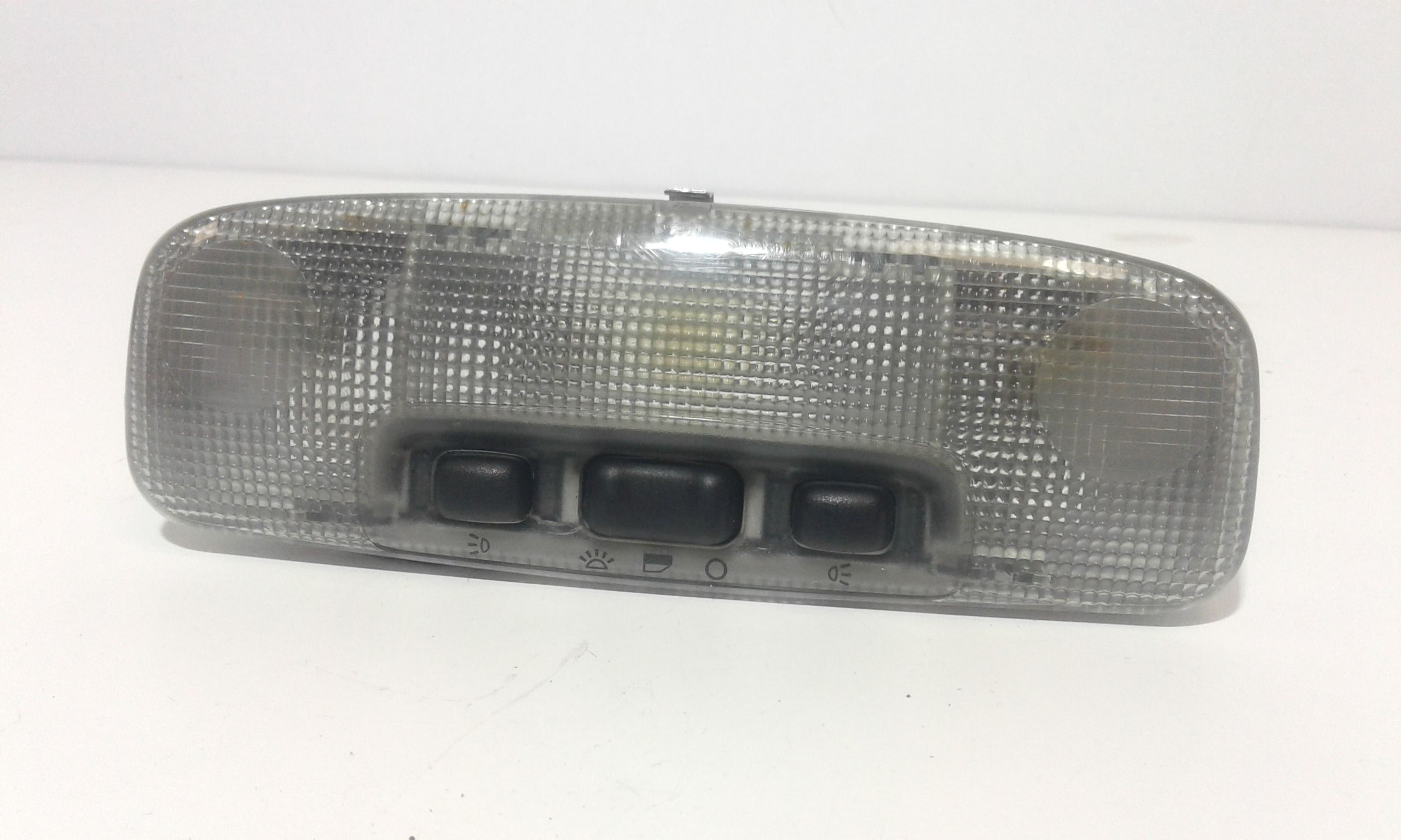 Plafoniera FORD C - Max Serie