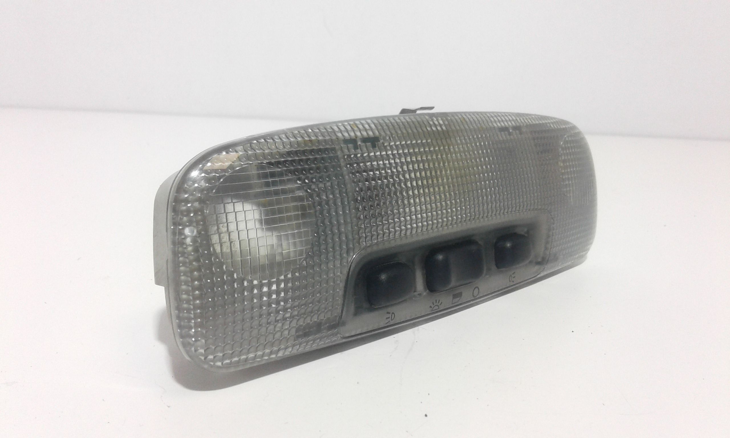 Plafoniera FORD C - Max Serie