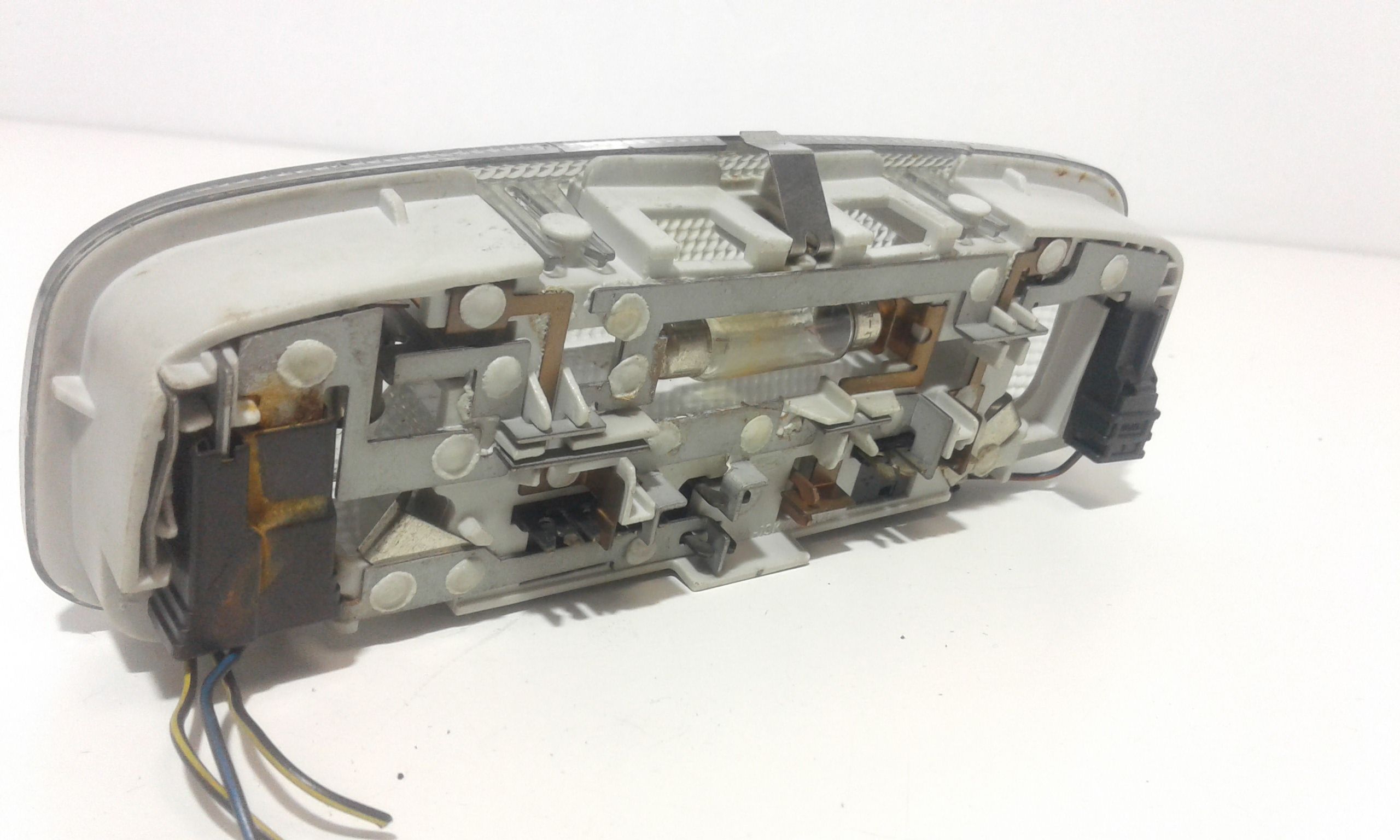 Plafoniera FORD C - Max Serie