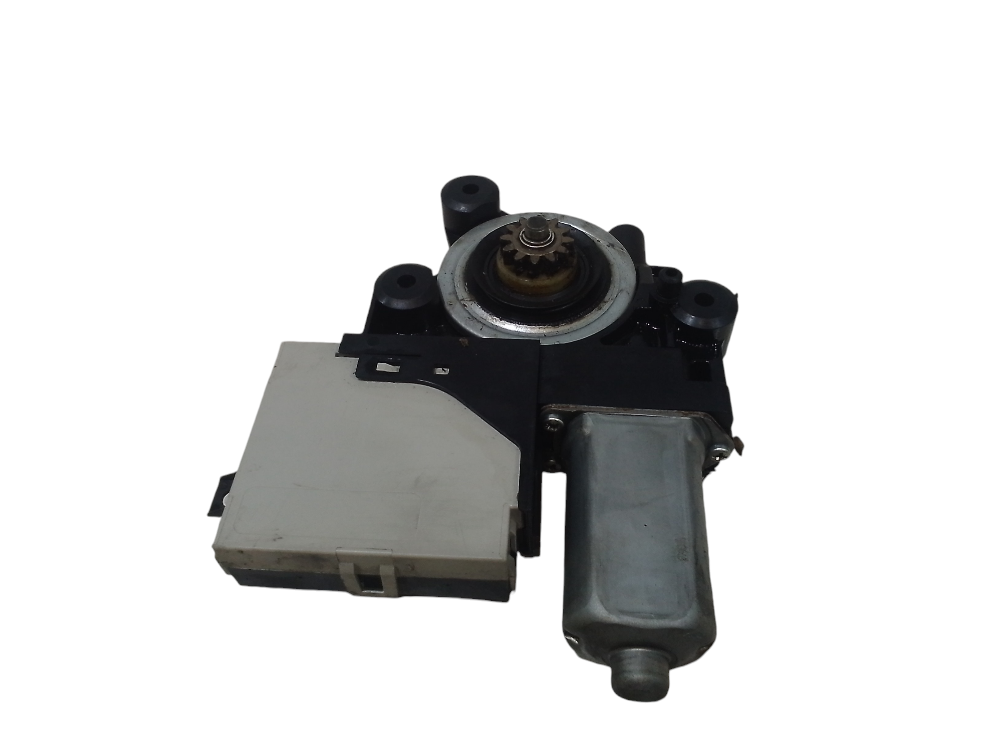Motorino Alzavetro anteriore Sinistro per Ford C - Max Serie (10>) (2010 - In produzione)