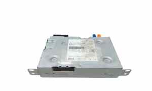 Autoradio per Peugeot 3008 Serie (16>) (2016 - In produzione)