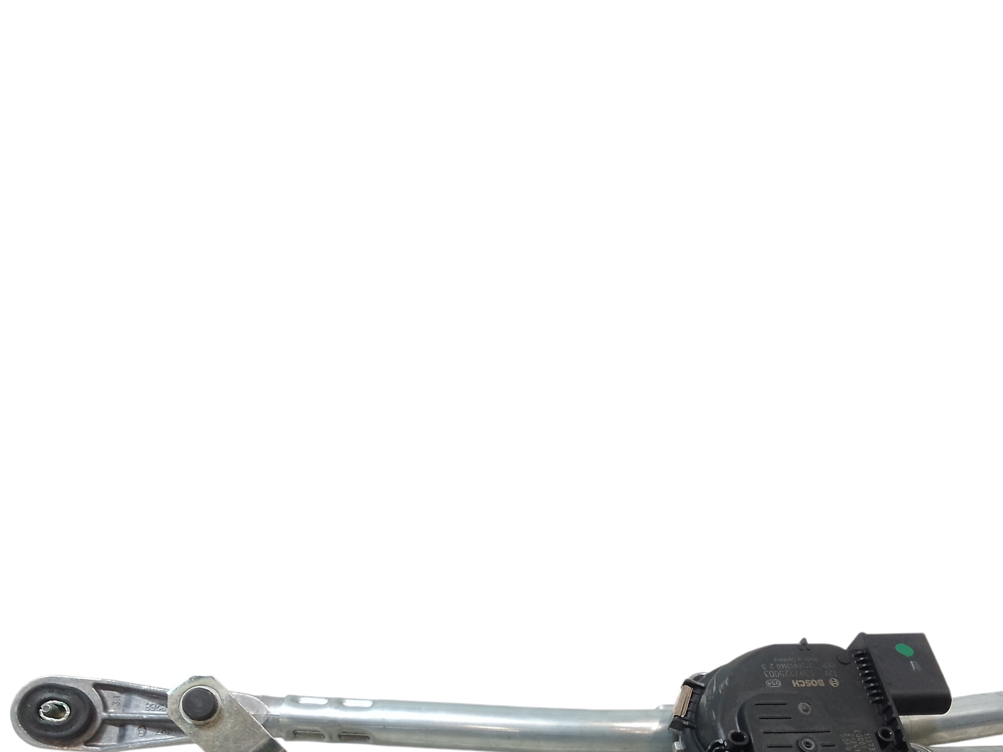 Motorino tergi ant completo di tandem per Peugeot 3008 Serie (16>) (2016 - In produzione)