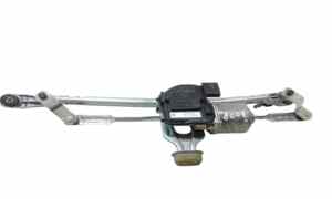 Motorino tergi ant completo di tandem per Peugeot 3008 Serie (16>) (2016 - In produzione)