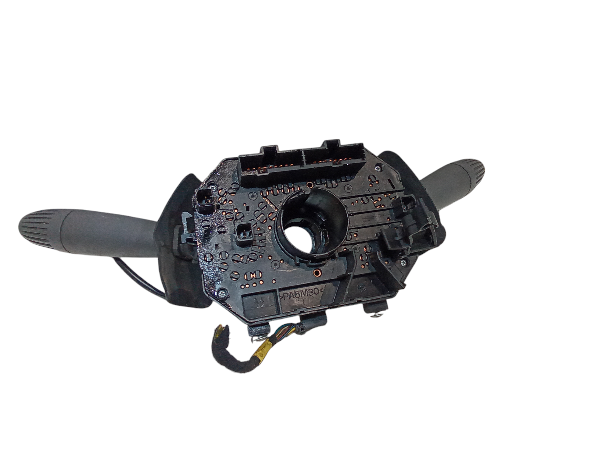 Devioluci per Fiat Panda 2 Serie (2003 - 2010)