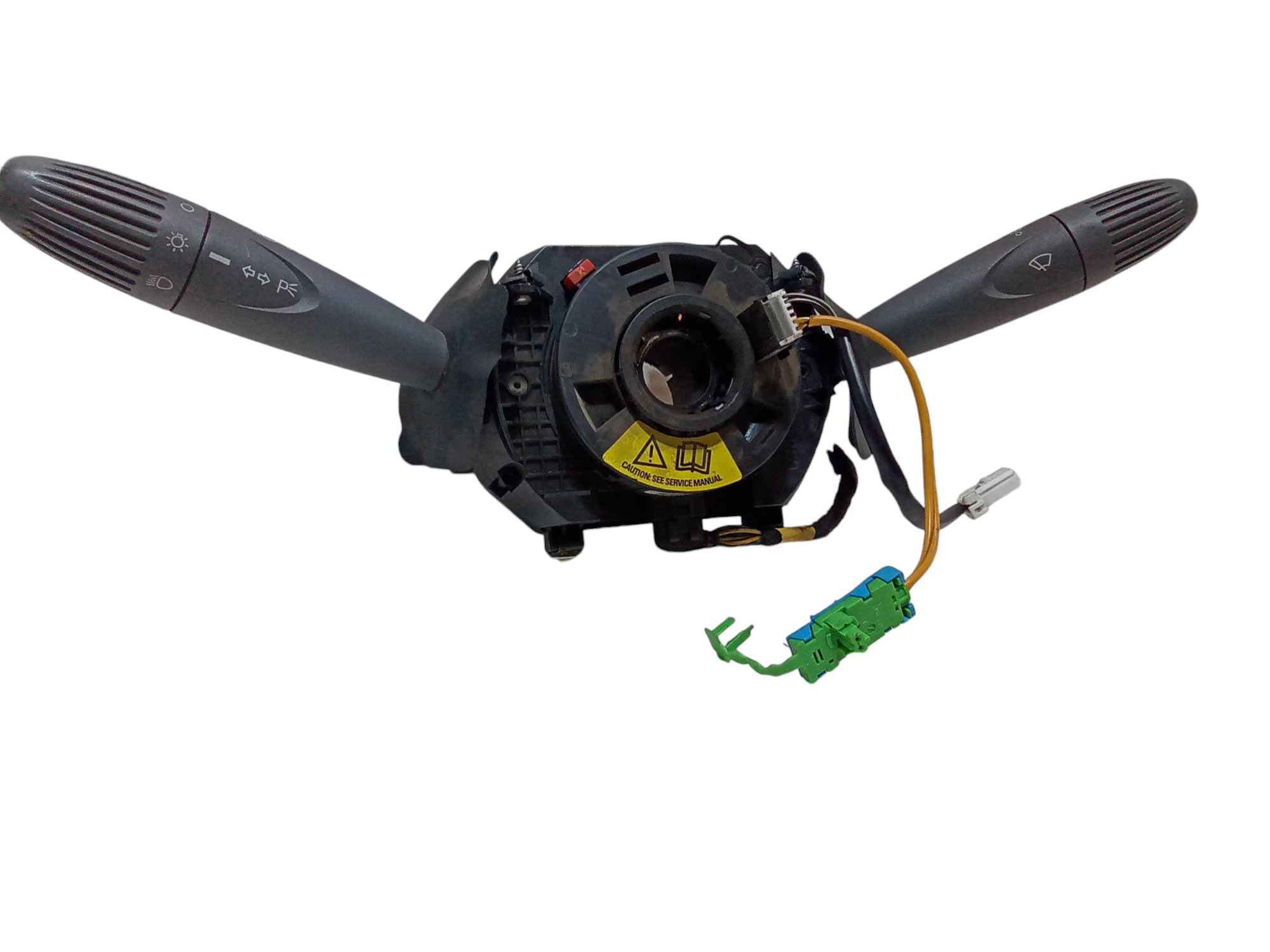 Devioluci per Fiat Panda 2 Serie (2003 - 2010)