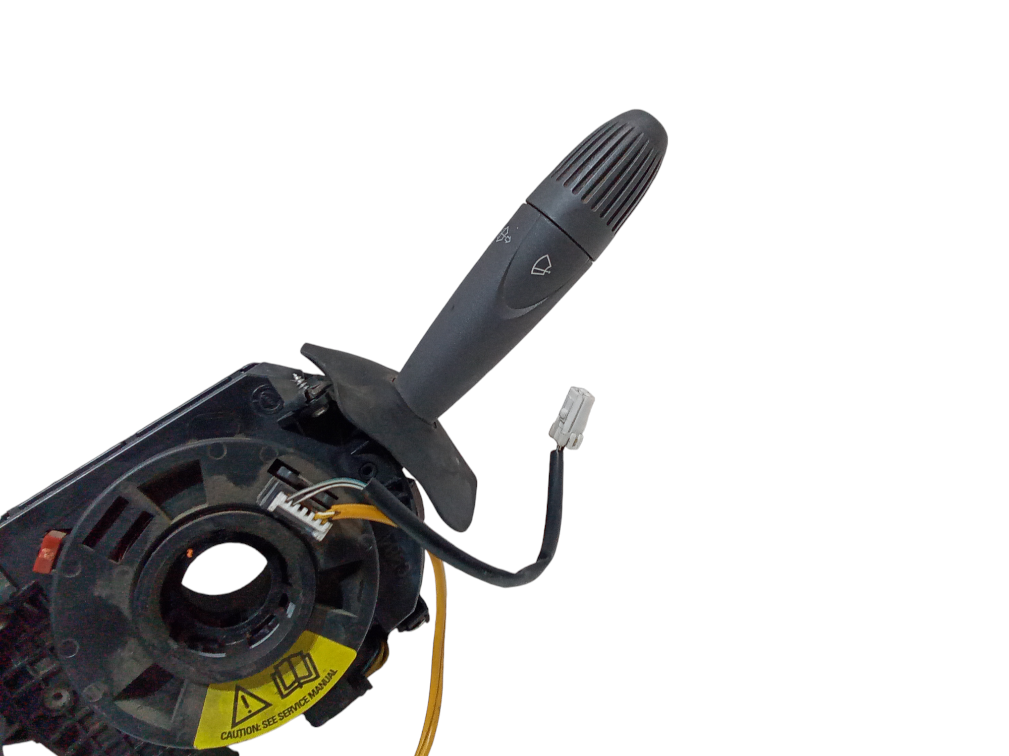 Devioluci per Fiat Panda 2 Serie (2003 - 2010)