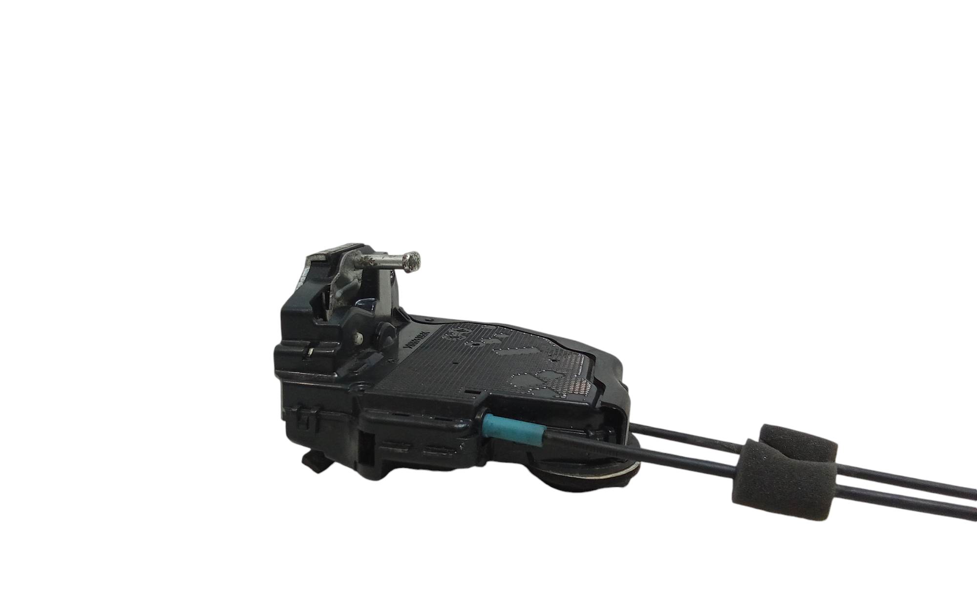 Serratura Posteriore destra per Toyota Rav4 4 Serie (2005 - 2009)