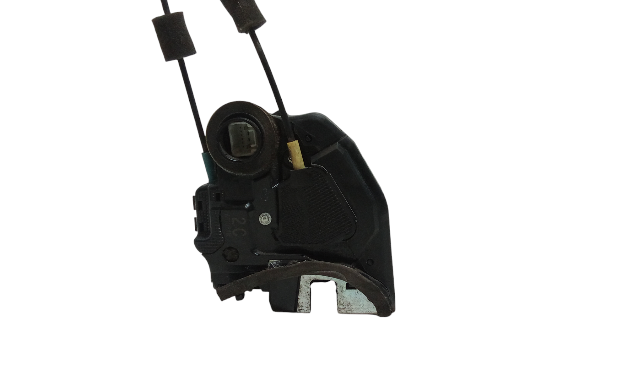 Serratura Posteriore destra per Toyota Rav4 4 Serie (2005 - 2009)