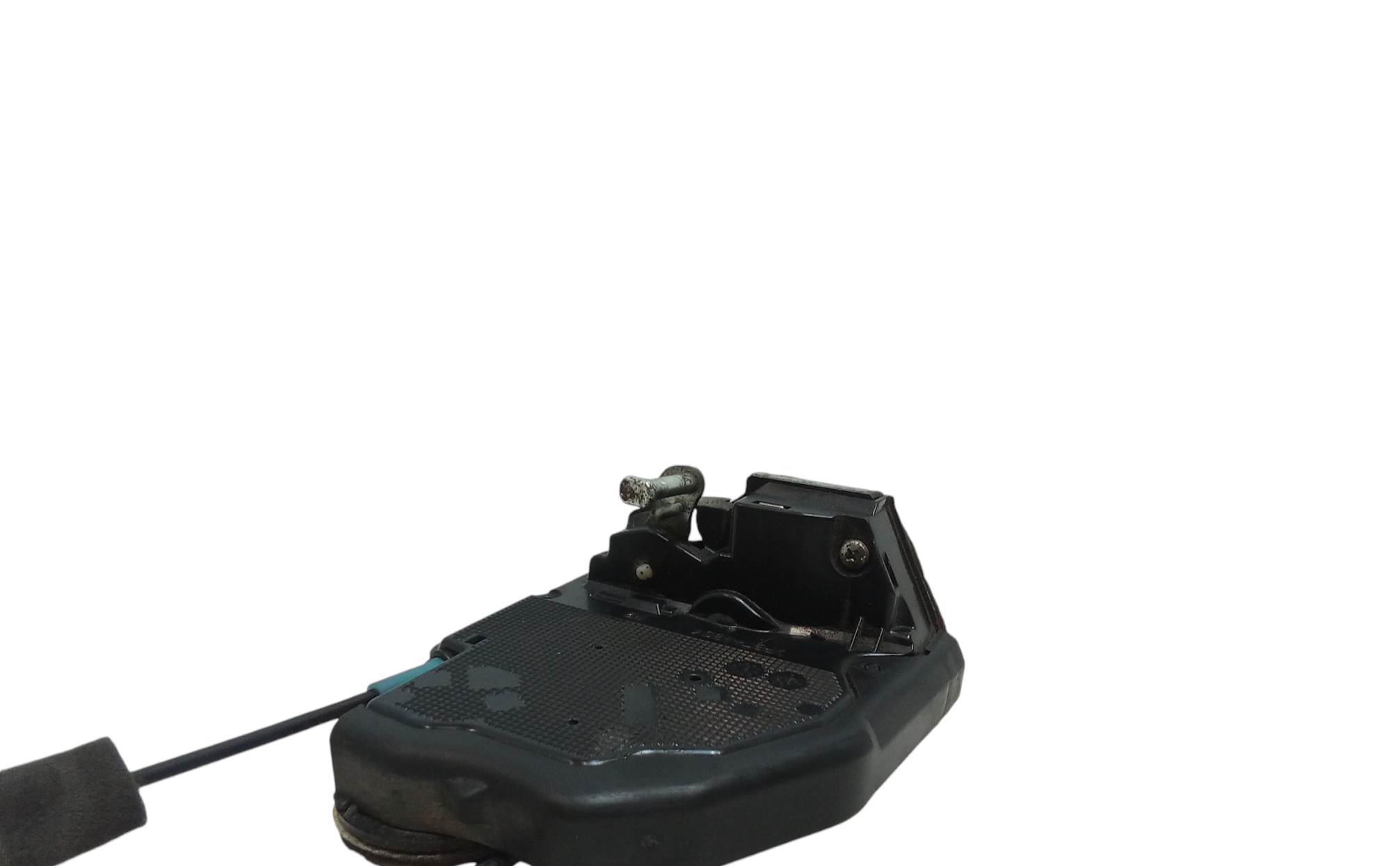 Serratura Posteriore destra per Toyota Rav4 4 Serie (2005 - 2009)