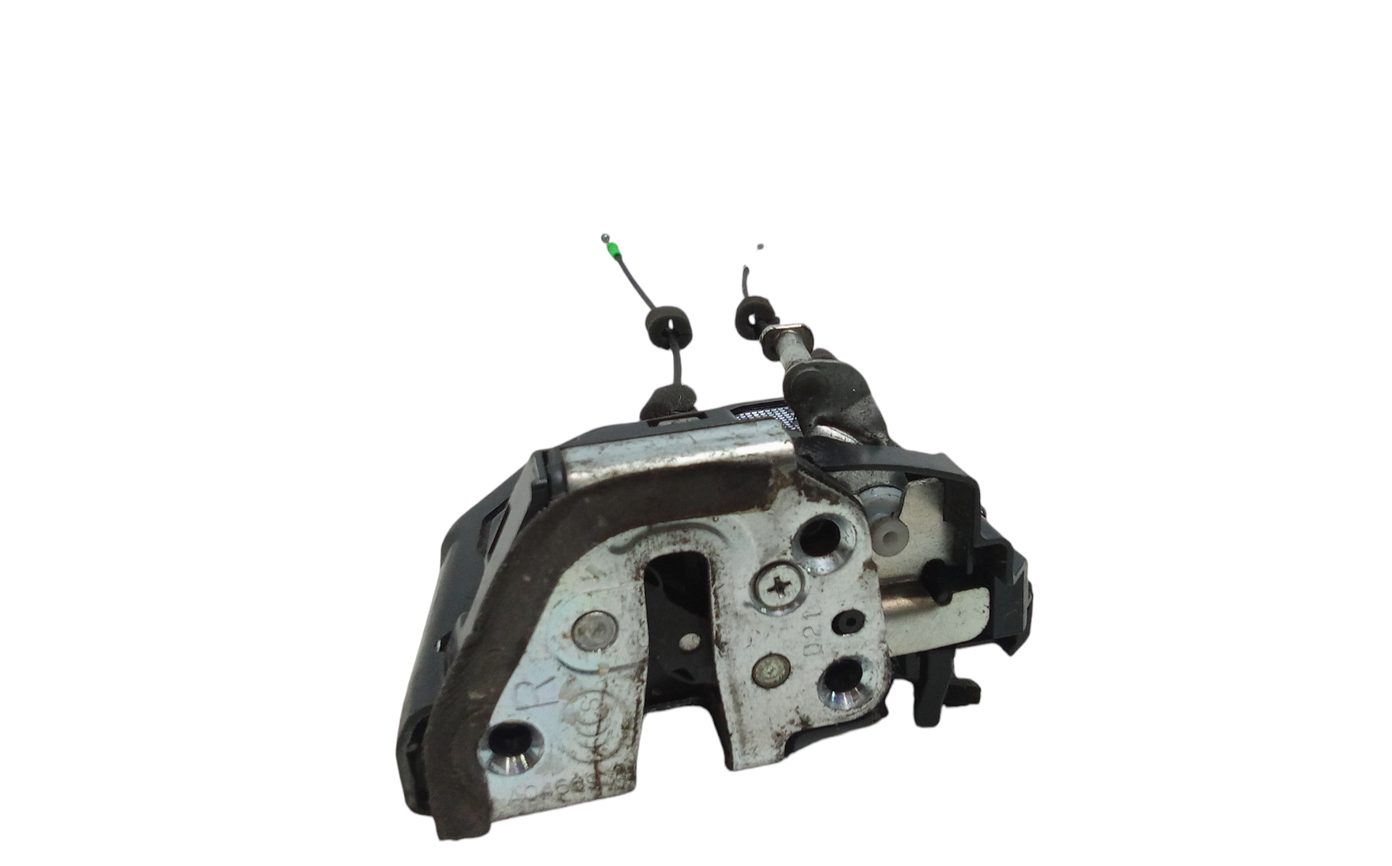 Serratura Posteriore destra per Toyota Rav4 4 Serie (2005 - 2009)