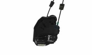 Serratura Posteriore destra per Toyota Rav4 4 Serie (2005 - 2009)