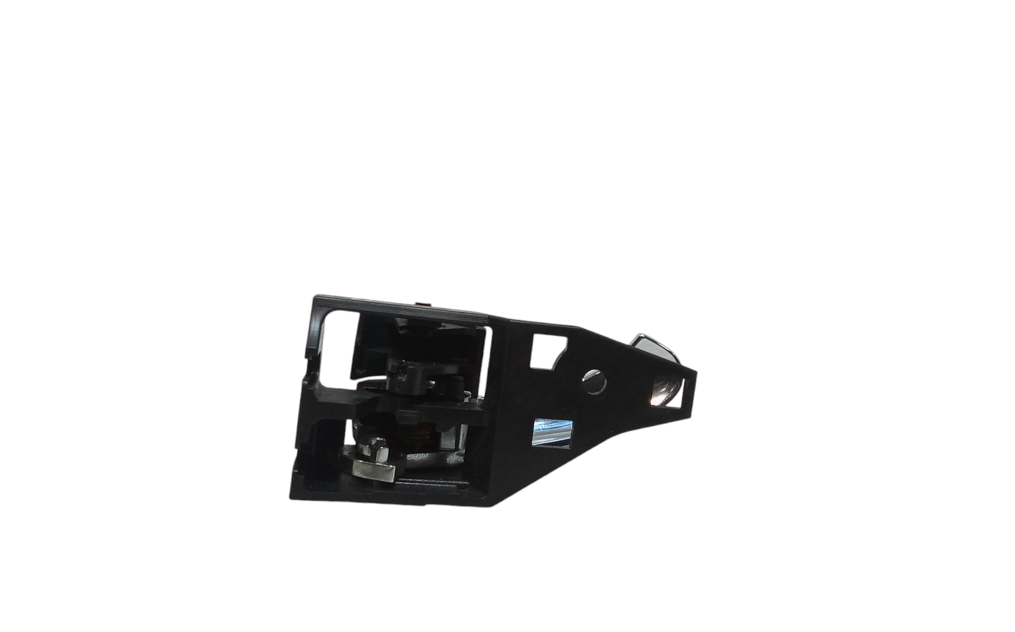Maniglia interna Posteriore Destra per Toyota Rav4 4 Serie (2005 - 2009)