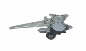 Cremagliera posteriore laterale sinistra per Toyota Rav4 4 Serie (2005 - 2009)