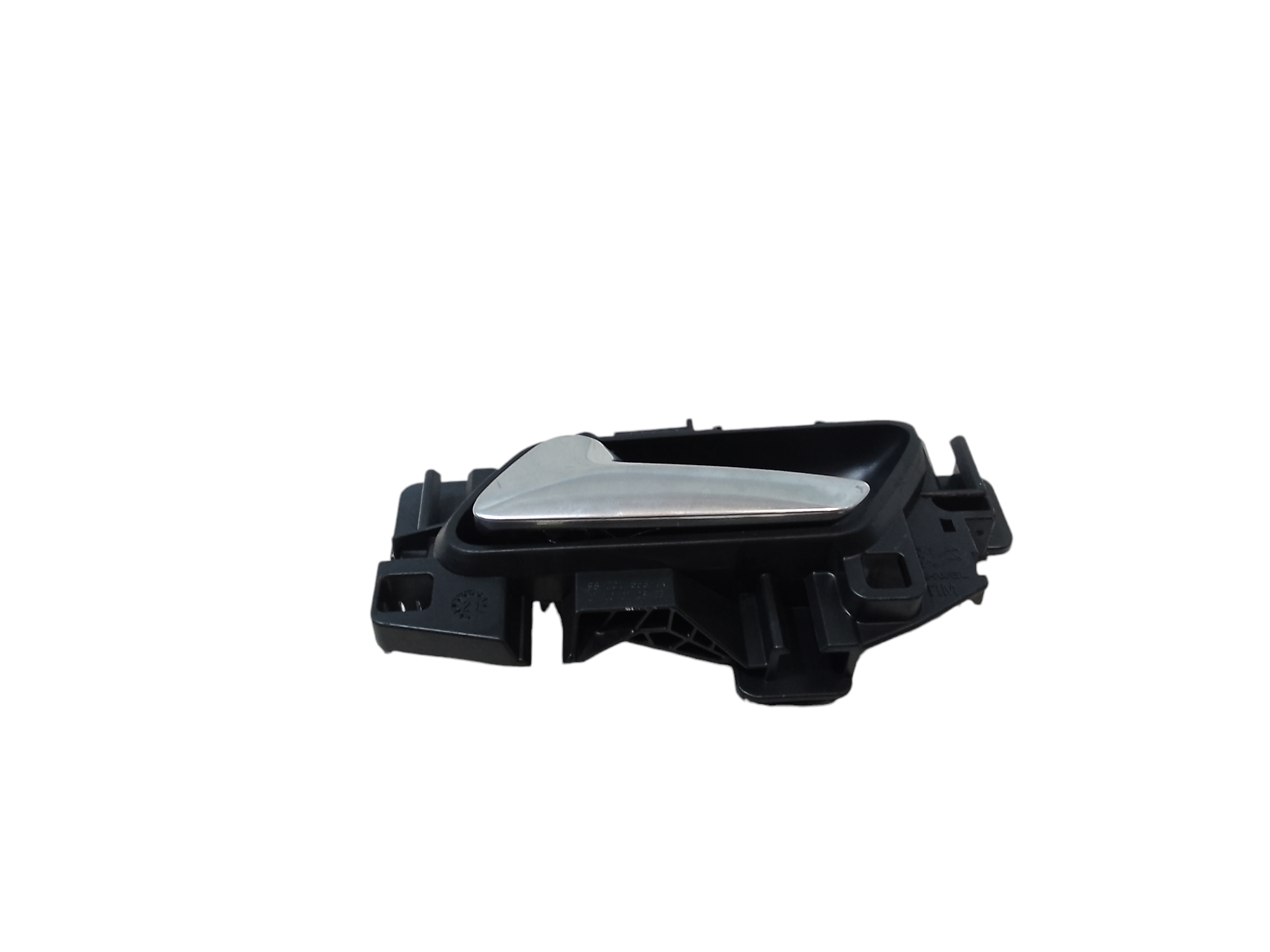 Maniglia interna Anteriore Destra per Peugeot 3008 Serie (16>) (2016 - In produzione)