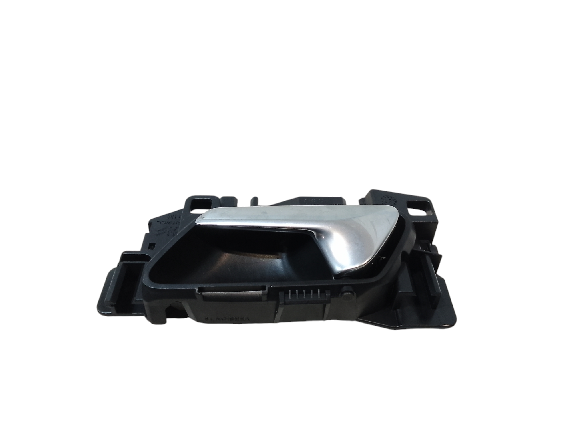 Maniglia interna Anteriore Destra per Peugeot 3008 Serie (16>) (2016 - In produzione)