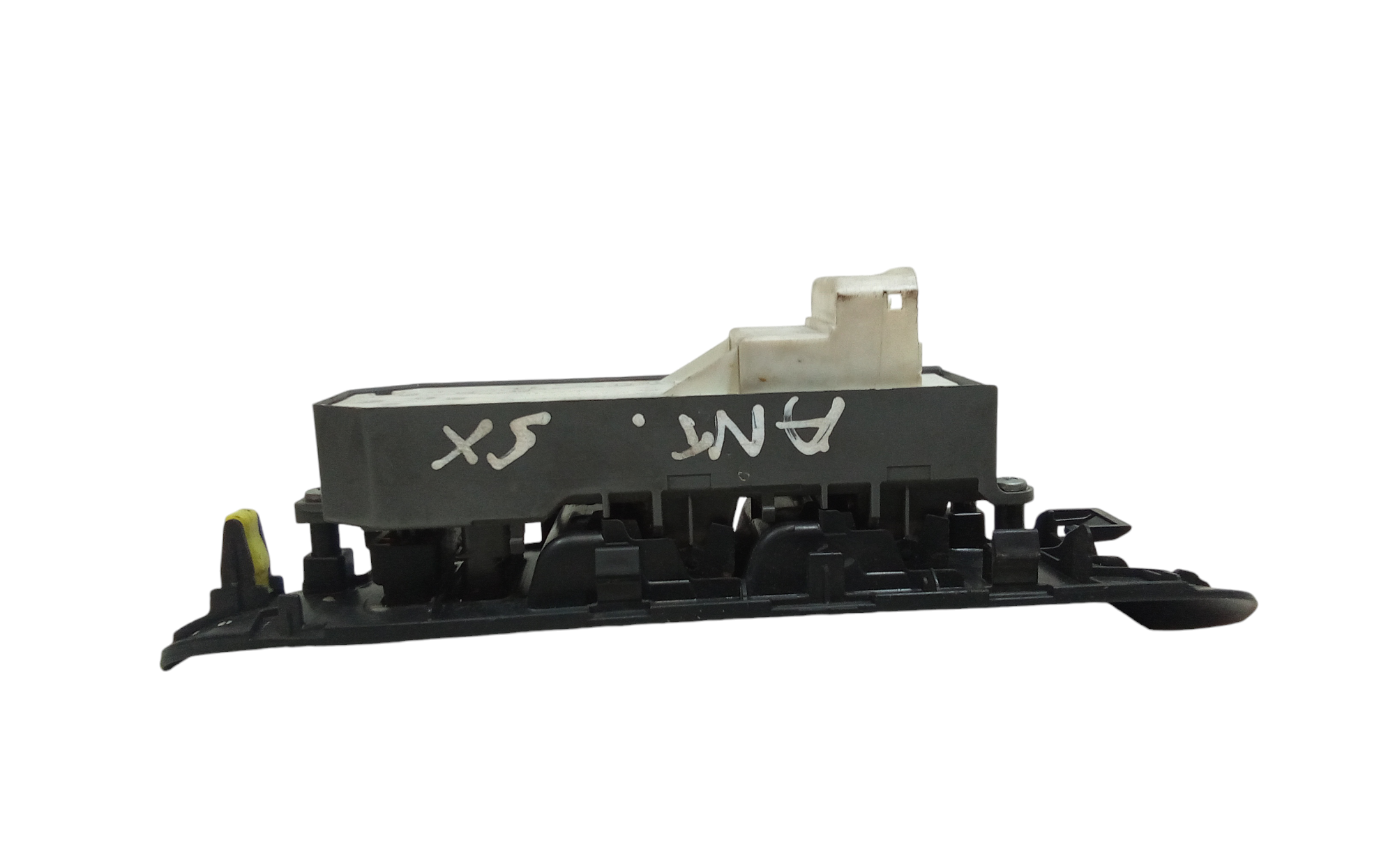 Pulsantiera anteriore sinistra Guida per Toyota Rav4 4 Serie (2005 - 2009)