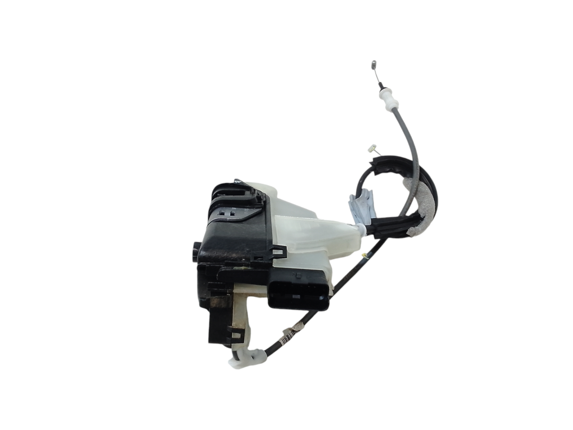 Serratura Anteriore Sinistra per Peugeot 3008 Serie (16>) (2016 - In produzione)