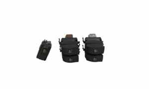 Pulsantiera anteriore sinistra Guida per Renault Scenic Serie (03>09) (2003 - 2009)