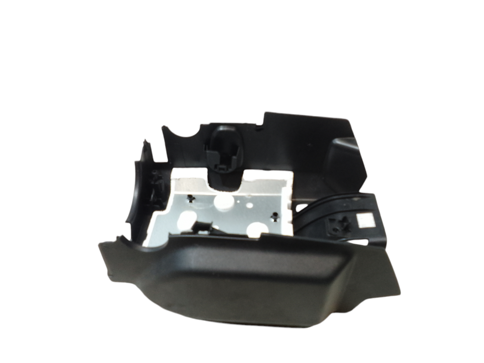 Riparo piantone sterzo per Peugeot 3008 Serie (16>) (2016 - In produzione)