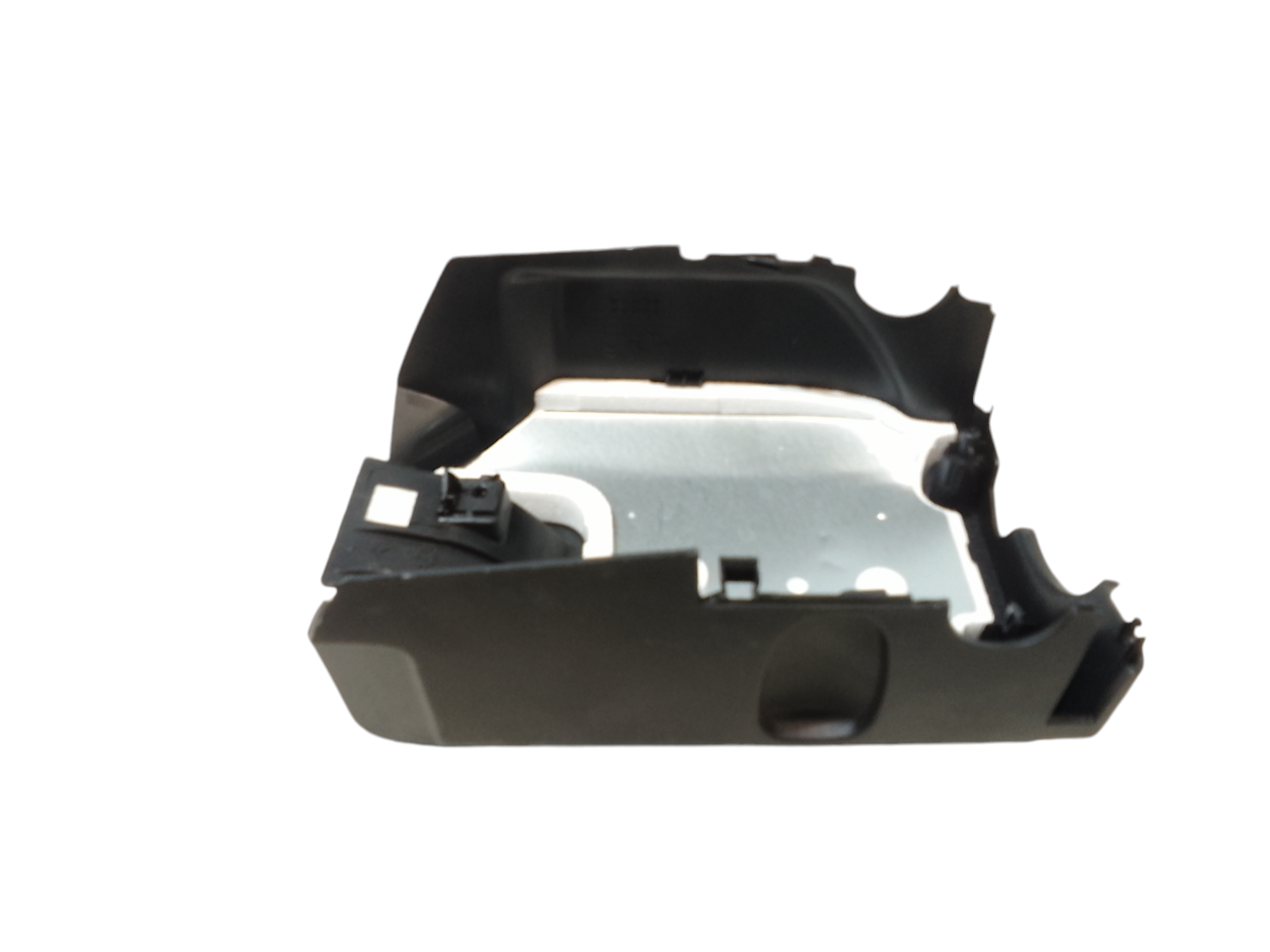 Riparo piantone sterzo per Peugeot 3008 Serie (16>) (2016 - In produzione)