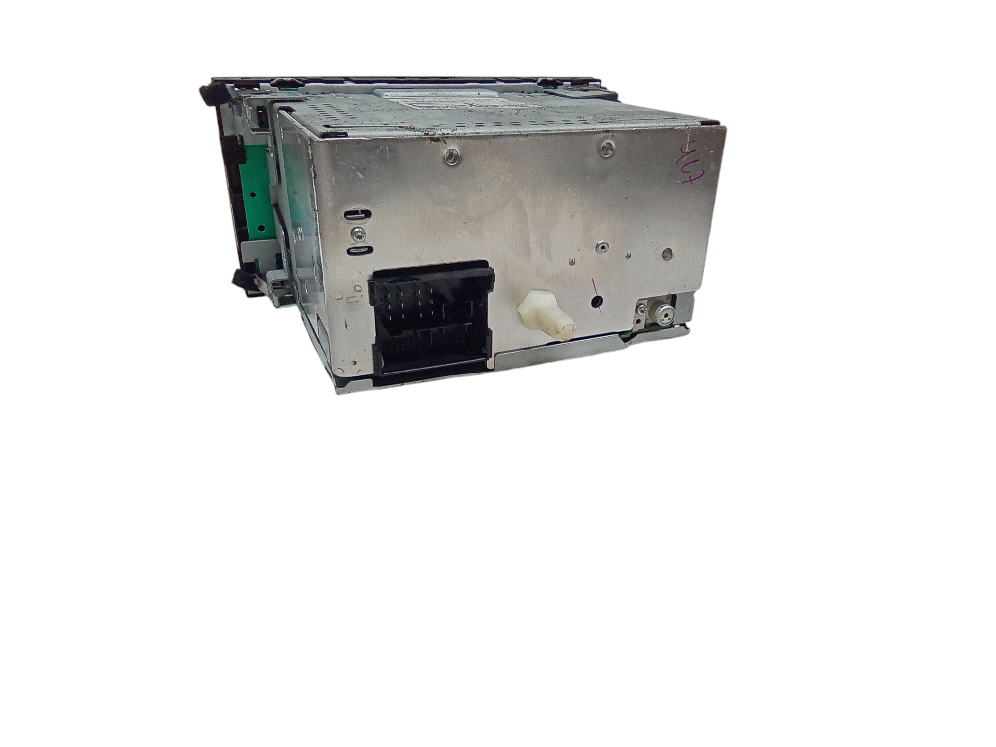 Autoradio per Ford Focus Berlina 3 Serie (2004 - 2008)