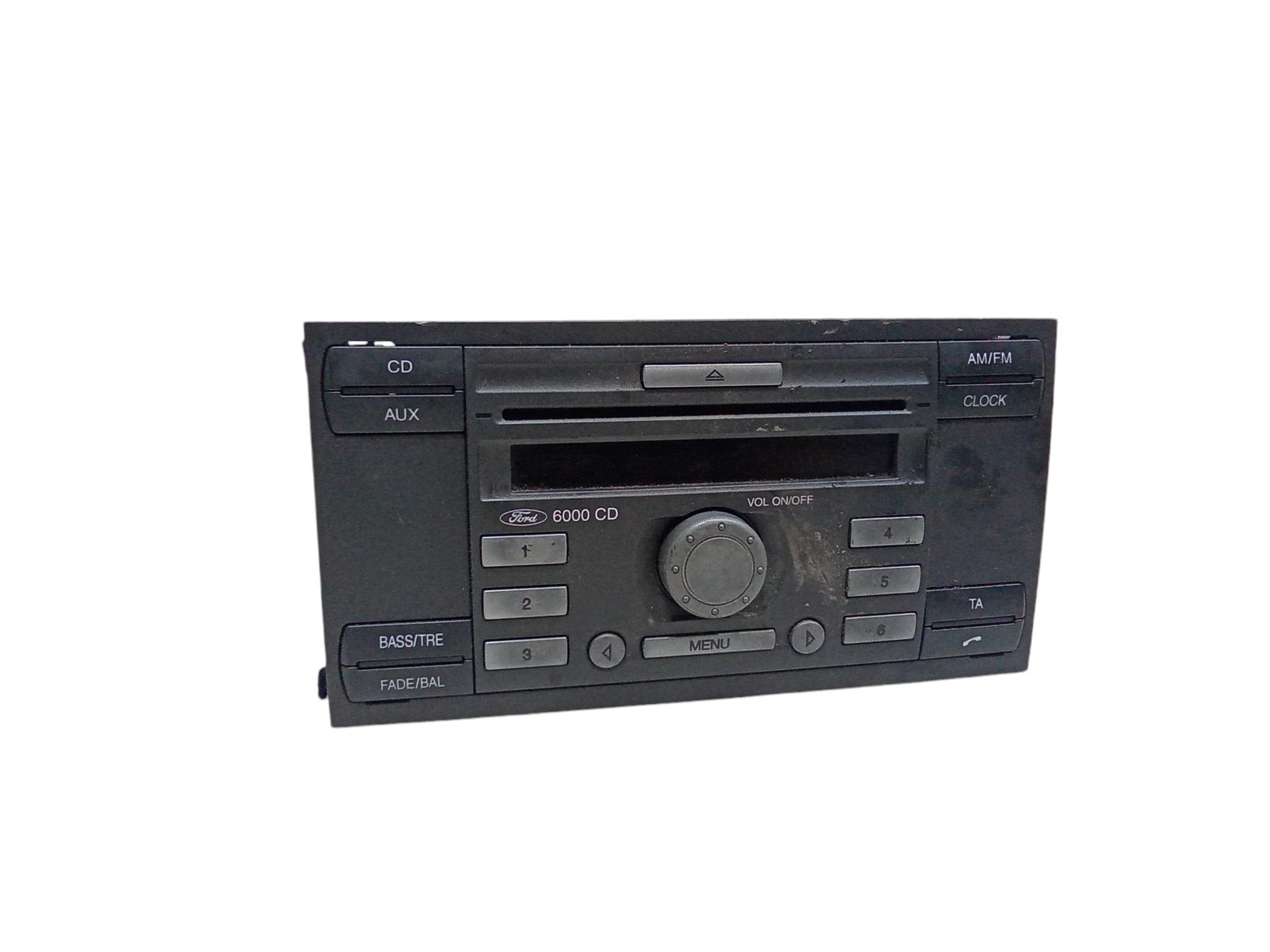 Autoradio per Ford Focus Berlina 3 Serie (2004 - 2008)