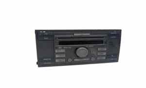 Autoradio per Ford Focus Berlina 3 Serie (2004 - 2008)